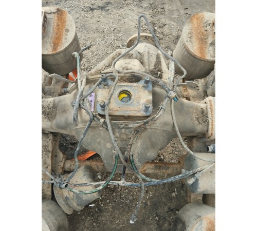 Мост задний