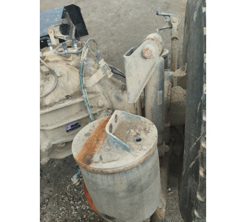 Мост задний