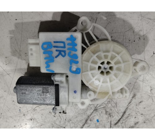 Моторчик стеклоподъемника (передний правый)