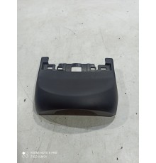 Кожух рулевой колонки верхний