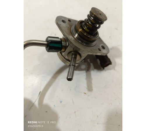 ТНВД бензиновый