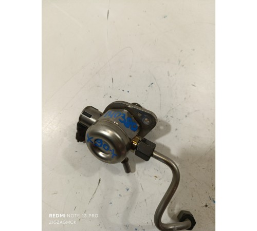 ТНВД бензиновый