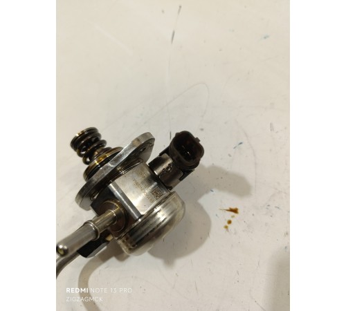 ТНВД бензиновый