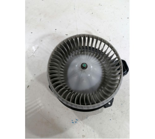 Моторчик отопителя (печки)