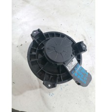 Моторчик отопителя (печки)