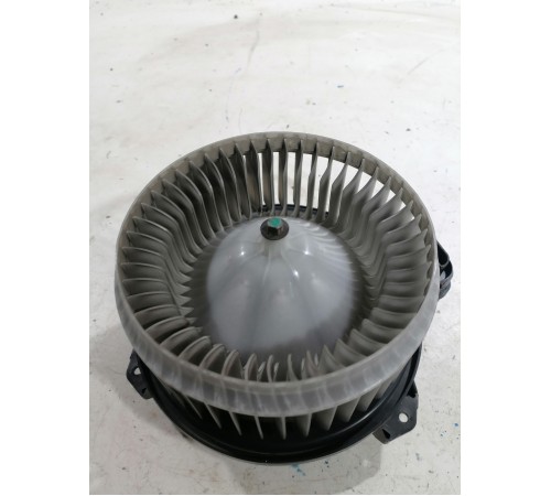 Моторчик отопителя (печки)