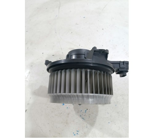 Моторчик отопителя (печки)