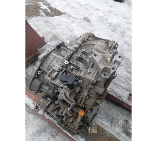 АКПП в сборе (коробка переключения передач)