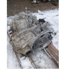 АКПП в сборе (коробка переключения передач)