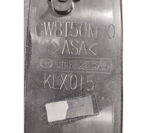 Накладка двери передняя правая