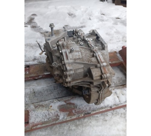 АКПП в сборе (коробка переключения передач)