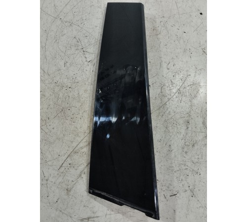 Накладка двери передняя правая