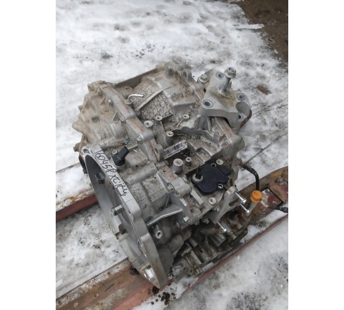 АКПП в сборе (коробка переключения передач)