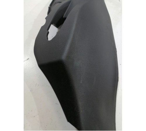 Накладка багажника левая верхняя