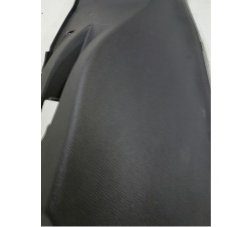 Накладка багажника левая верхняя