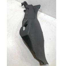 Накладка багажника левая верхняя