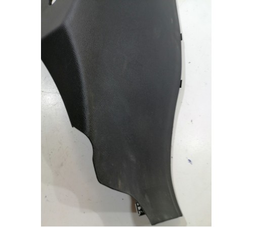 Накладка багажника левая верхняя