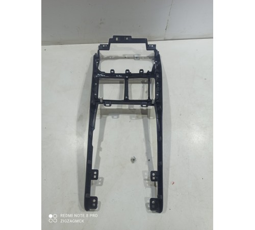 Накладка центральной консоли декоративная