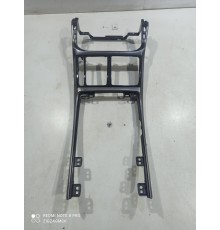 Накладка центральной консоли декоративная