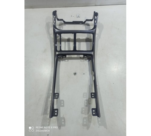 Накладка центральной консоли декоративная