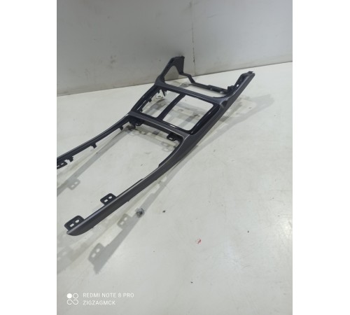 Накладка центральной консоли декоративная