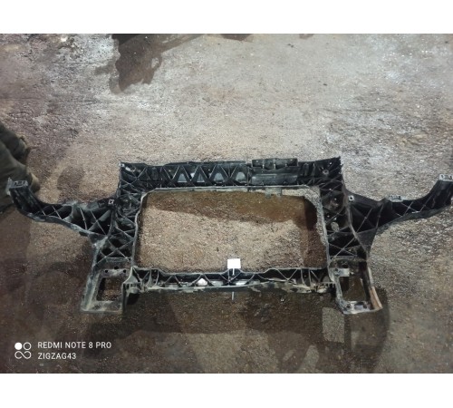 Телевизор радиатора