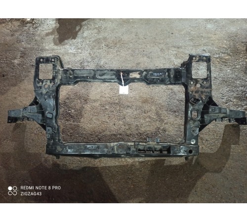 Телевизор радиатора