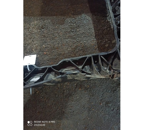 Телевизор радиатора