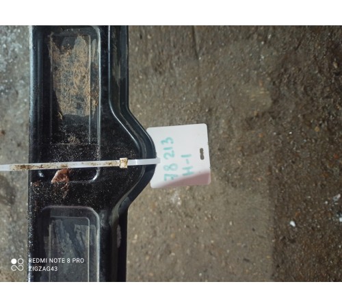 Телевизор радиатора