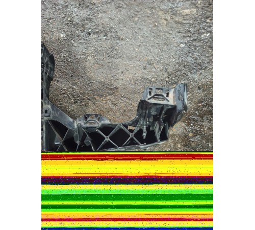 Телевизор радиатора