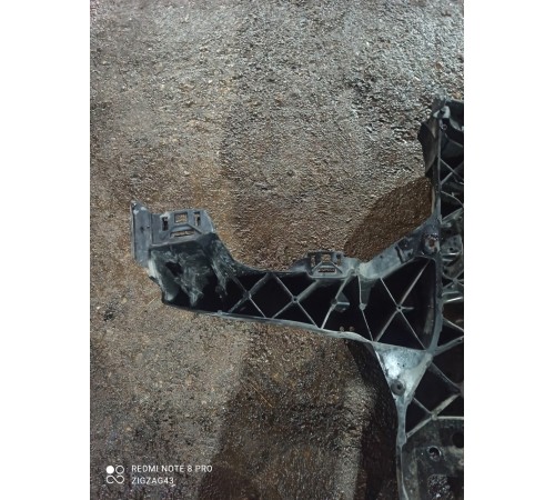 Телевизор радиатора