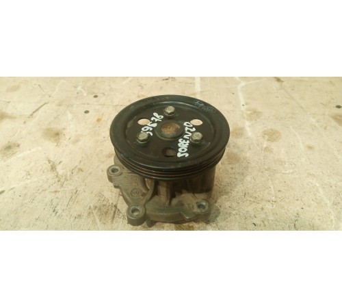 Насос водяной (помпа)