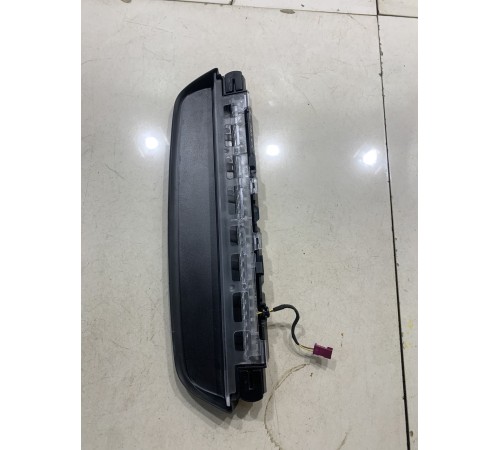 Дополнительный стоп сигнал