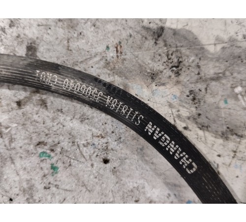 Тормозной шланг задний правый