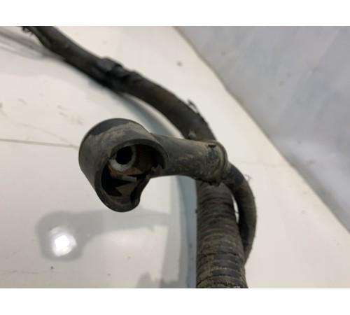 Электропроводка клеммы аккумулятора (плюс)