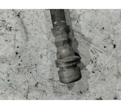 Тормозной шланг задний правый