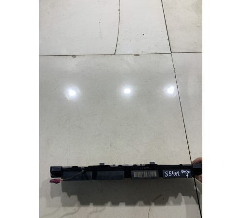 Дополнительный стоп сигнал