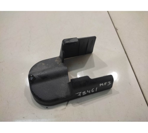 накладка крепления сиденья(левая)