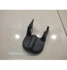 накладка крепления сиденья(левая)