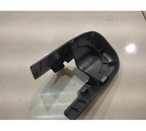 накладка крепления сиденья(левая)