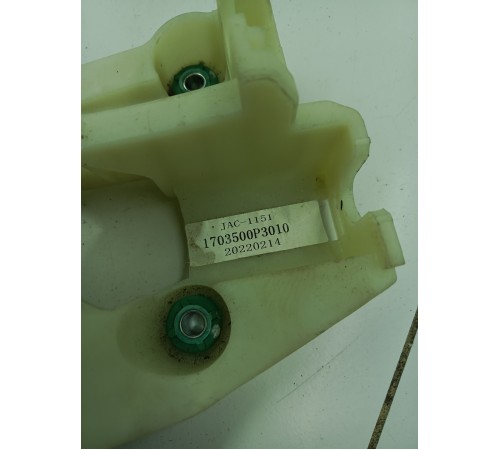 Кулиса МКПП