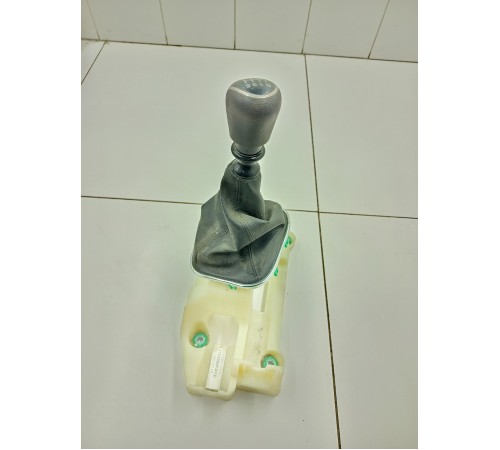 Кулиса МКПП