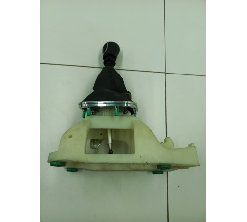 Кулиса МКПП