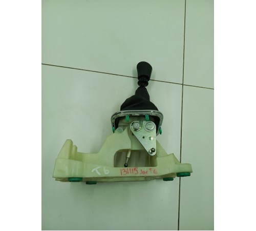 Кулиса МКПП