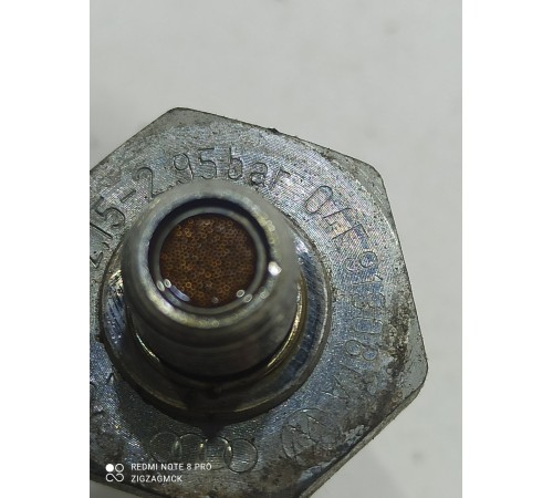 Датчик давления