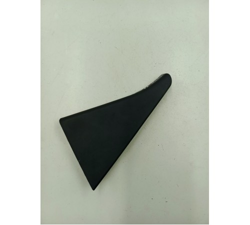 Накладка двери задняя правая