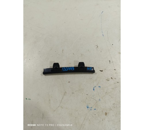 Накладка кузова