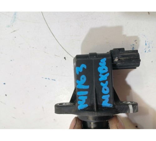 Клапан электромагнитный