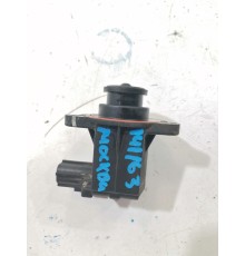 Клапан электромагнитный