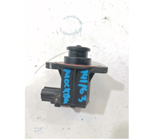 Клапан электромагнитный